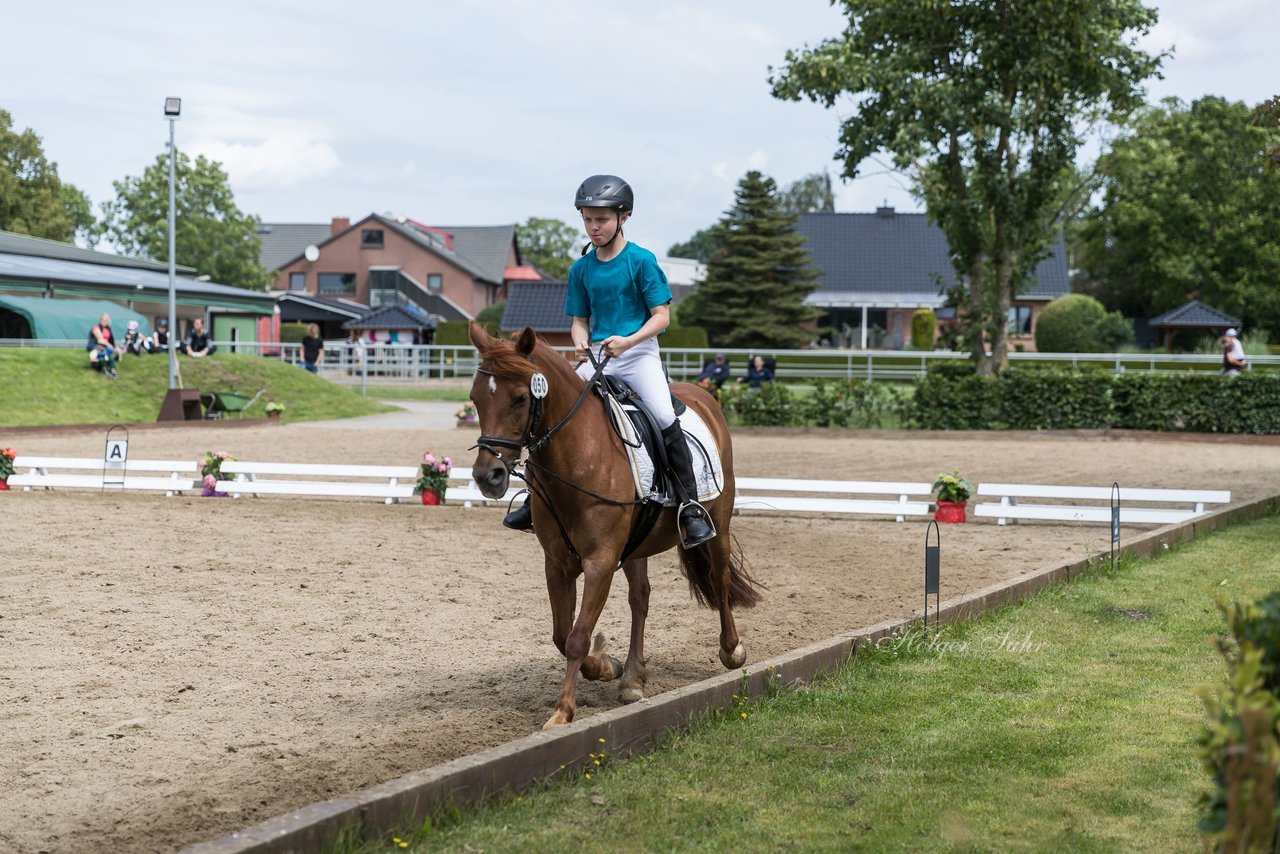 Bild 172 - Pony Akademie Turnier